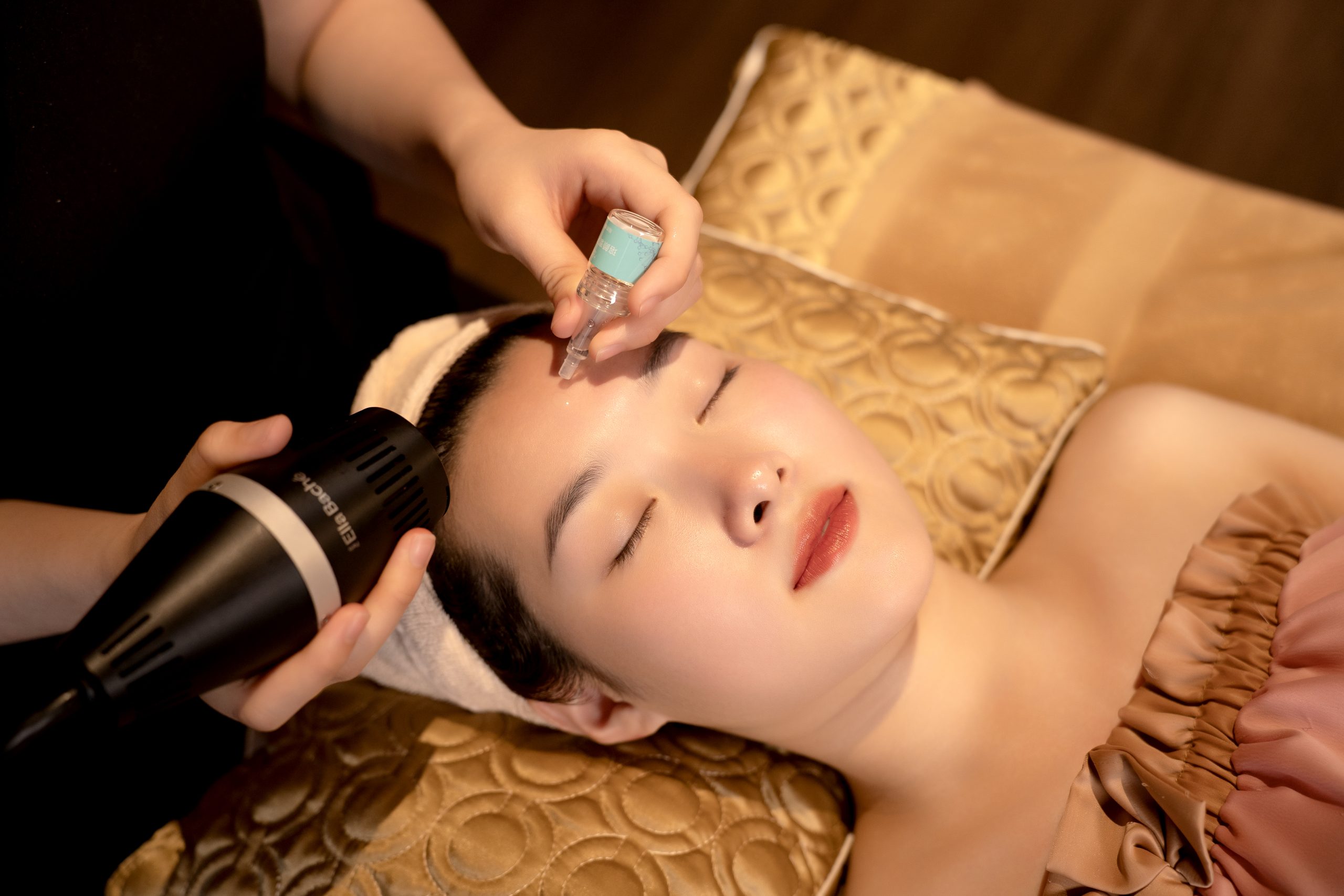 LIỆU PHÁP TẾ BÀO GỐC - 65 phút -10 buổi