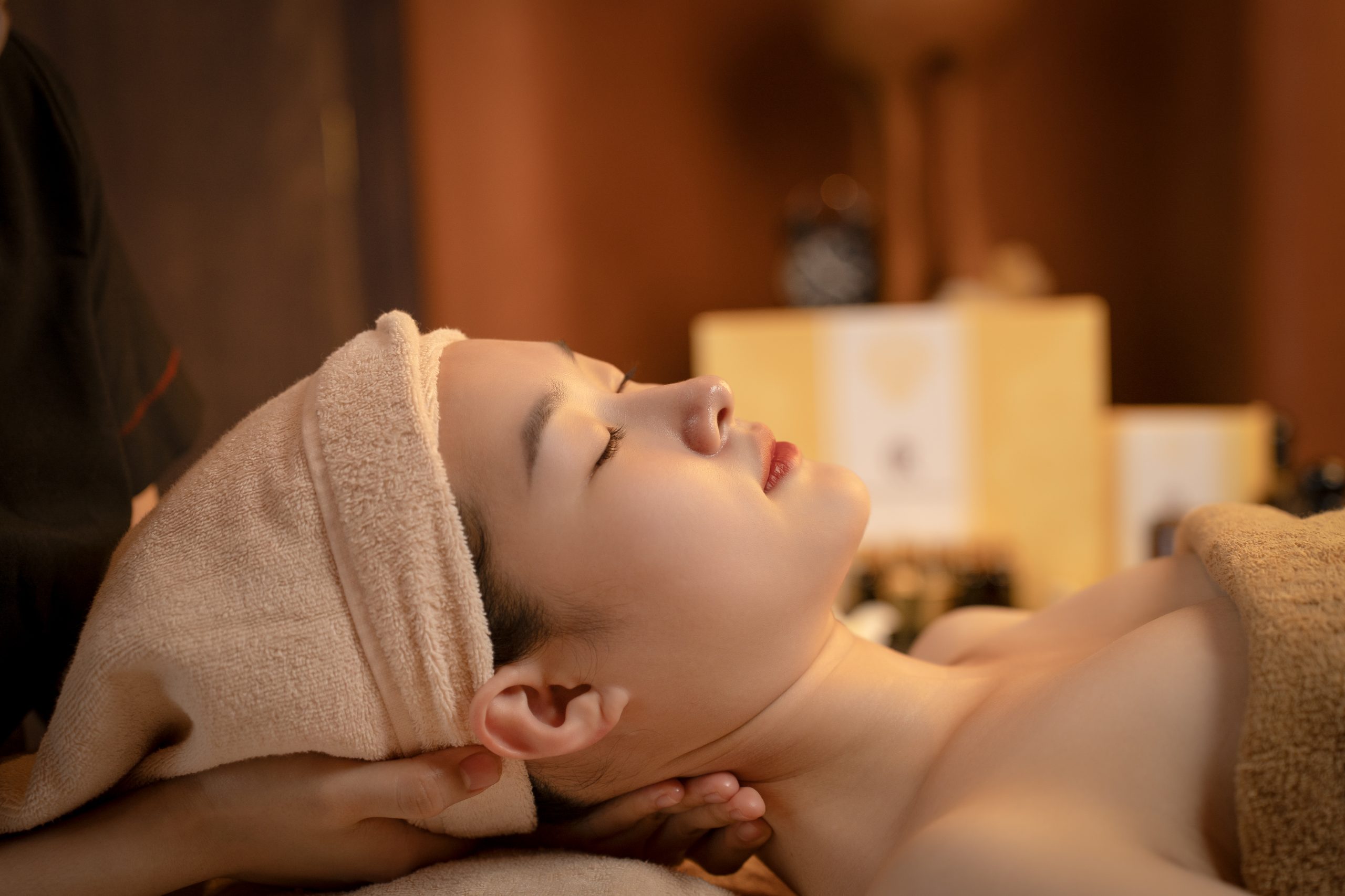 CHĂM SÓC DA PLUMERIA HARMONY ĐÁNH THỨC THANH XUÂN TƯƠI TRẺ CỦA LÀN DA - 60 phút - 10 buổi