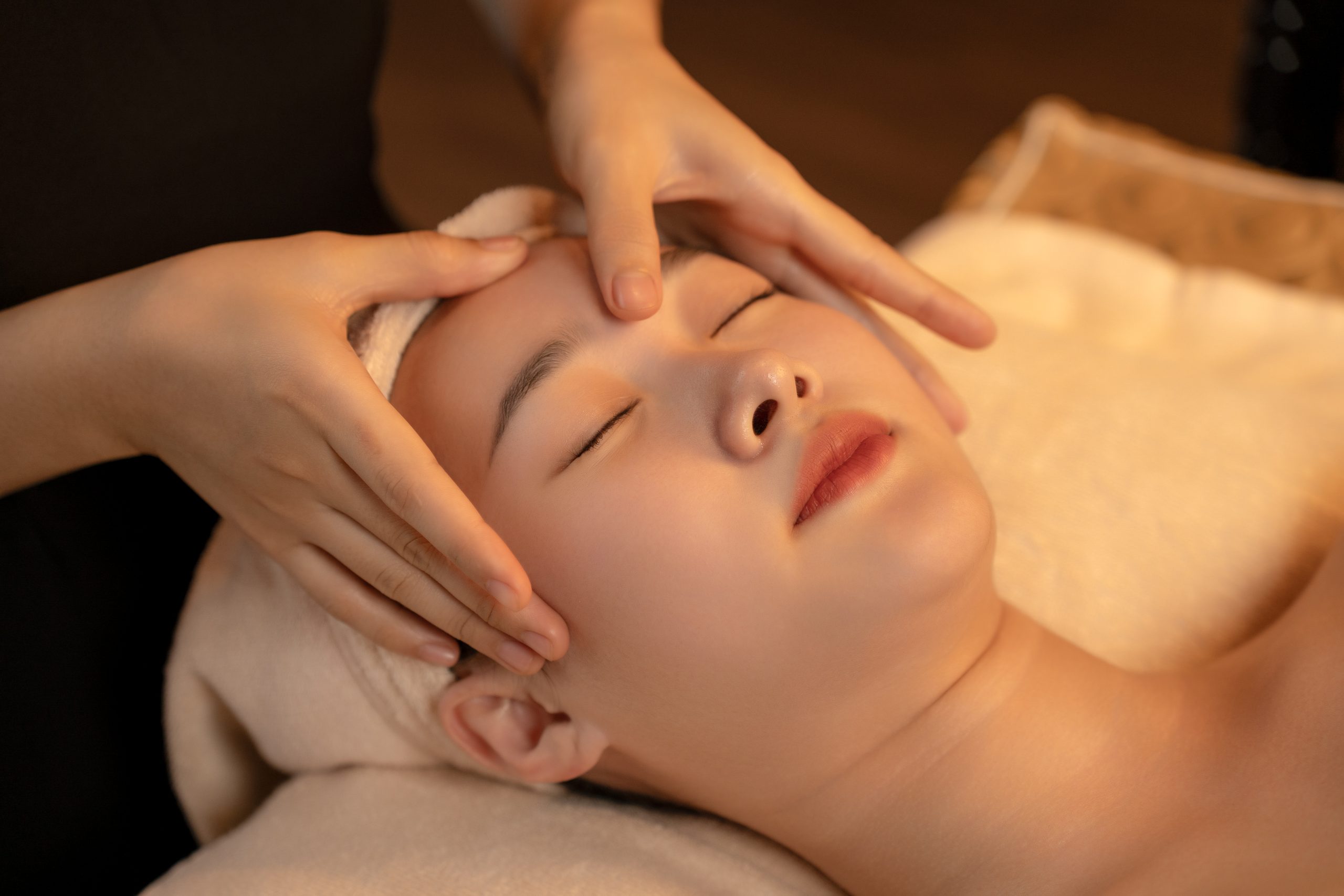 SOS CẤP CỨU DA NHẠY CẢM - 60 phút - 10 buổi